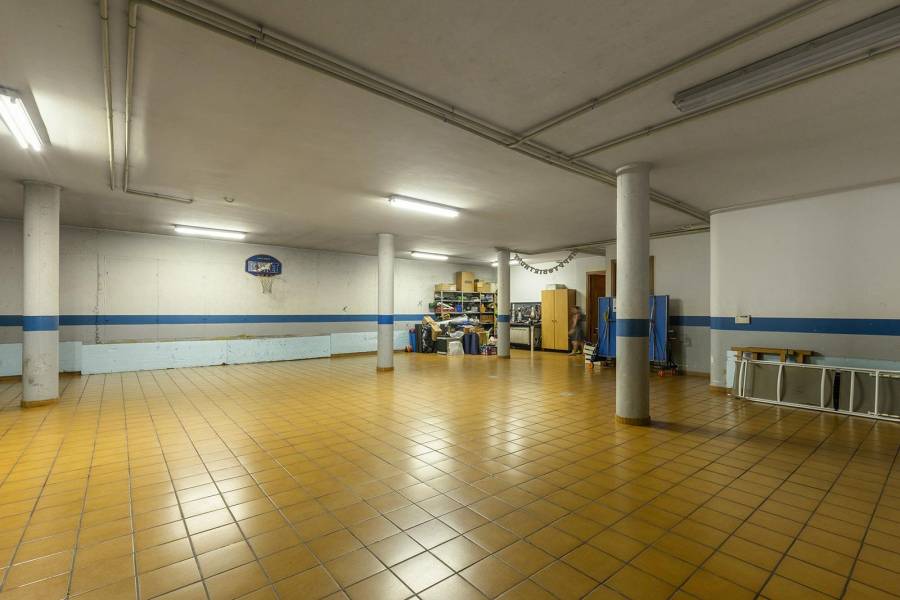 Venta - Villa - La veleta - Torrevieja