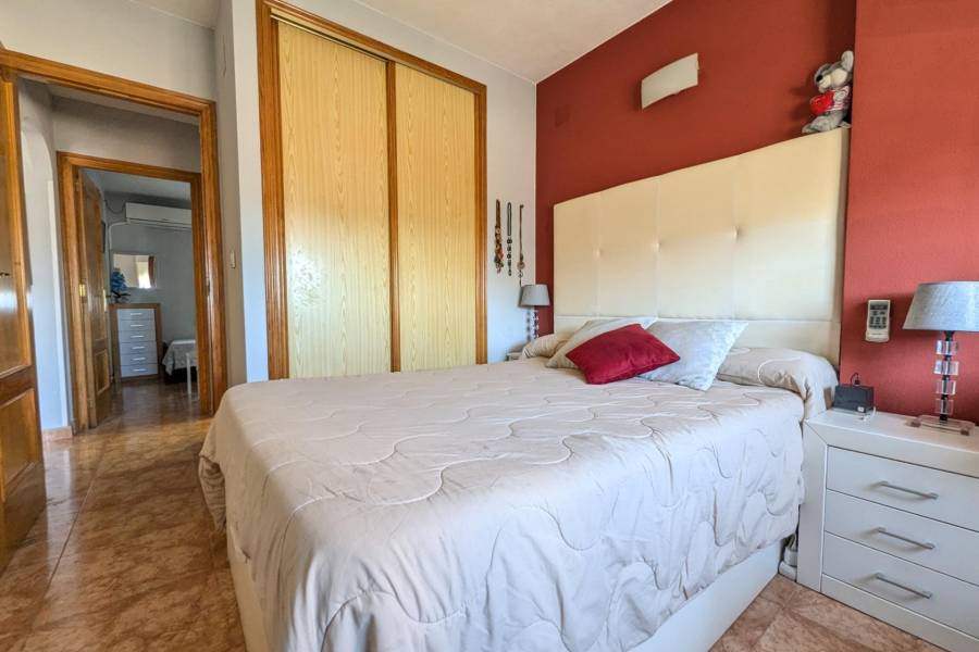 Verkauf - Apartment - Nueva Torrevieja - Torrevieja