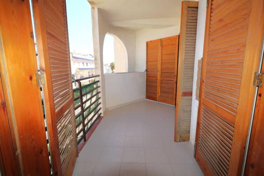 Verkauf - Apartment - La veleta - Torrevieja