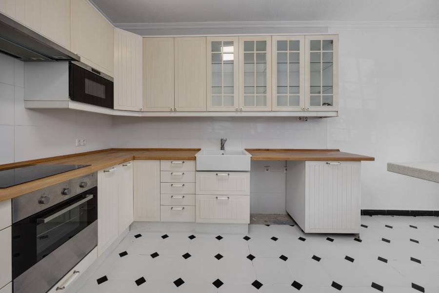 Venta - Pareado - La Siesta - El Salado - Torreta - Torrevieja