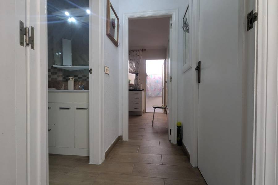 Verkauf - Duplex - El Acequión - Los Náufragos - Torrevieja