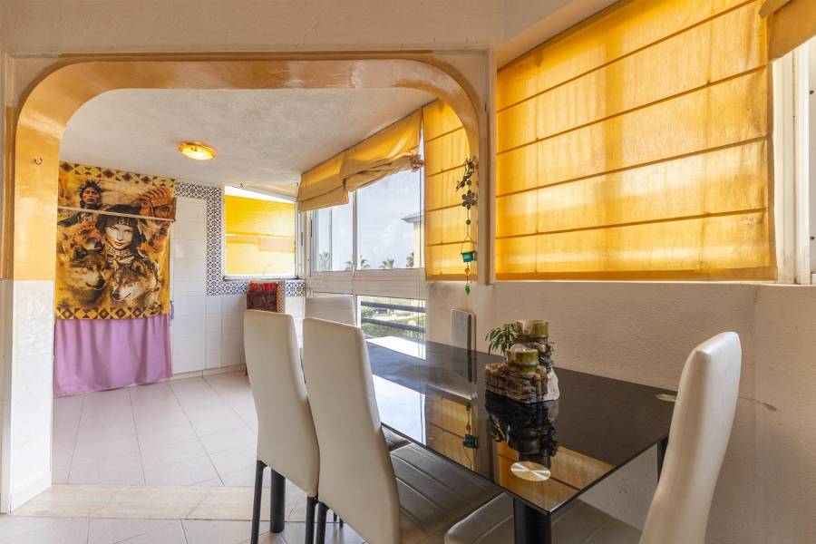 Sale - Apartment - La veleta - Torrevieja