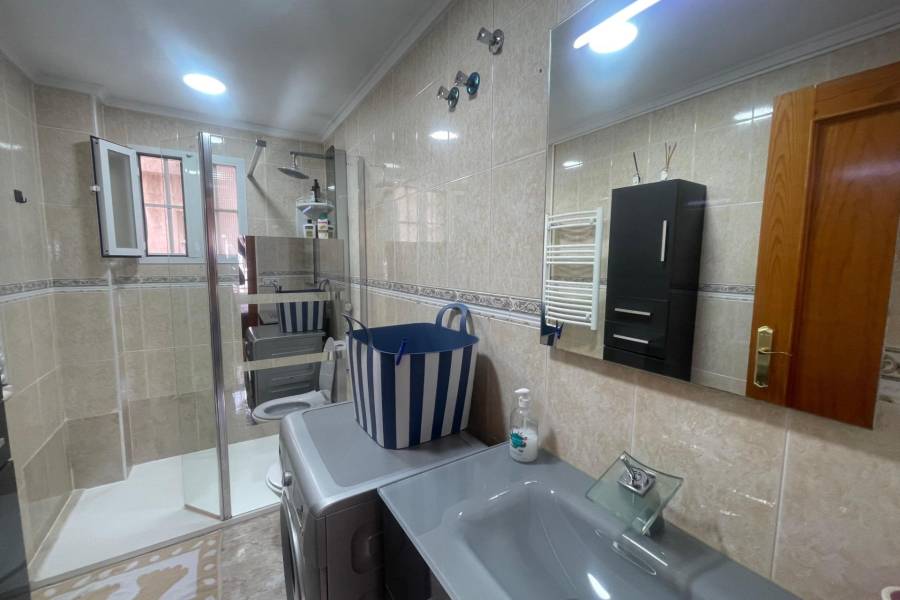 Sale - Penthouse - Playa de los locos - Torrevieja