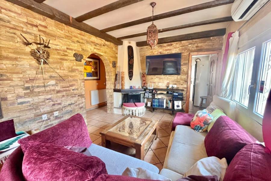 Venta - Chalet - Los Balcones - Los Altos del Edén - Torrevieja