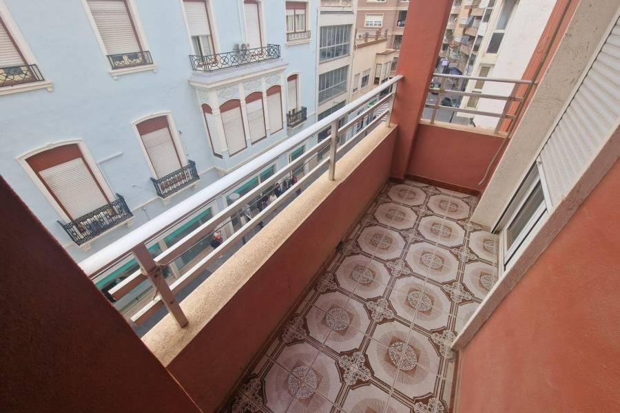 Venta - Apartamento - torrevieja - Torrevieja