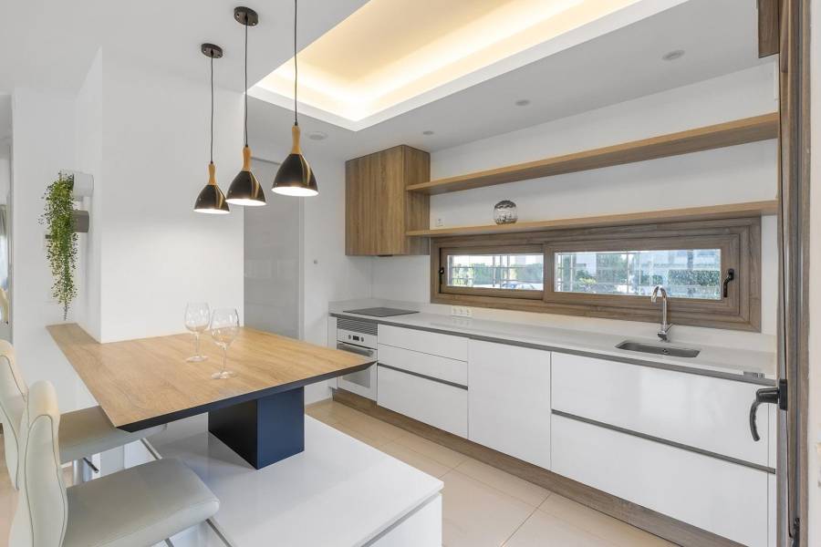 Vente - Duplex - Costa blanca sur - Ciudad quesada