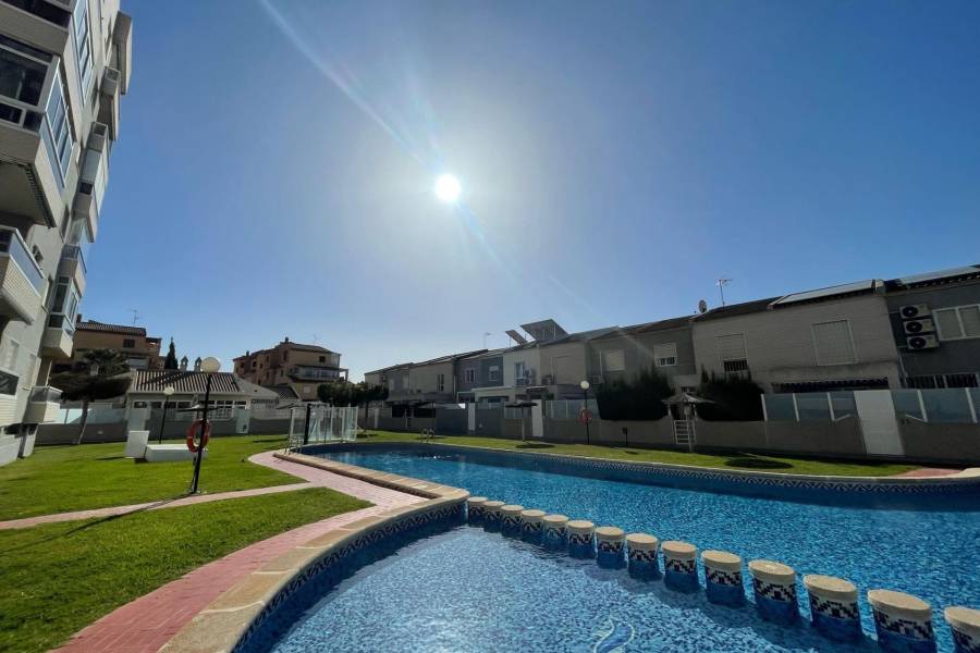 Venta - Apartamento - Torreblanca - Torrevieja