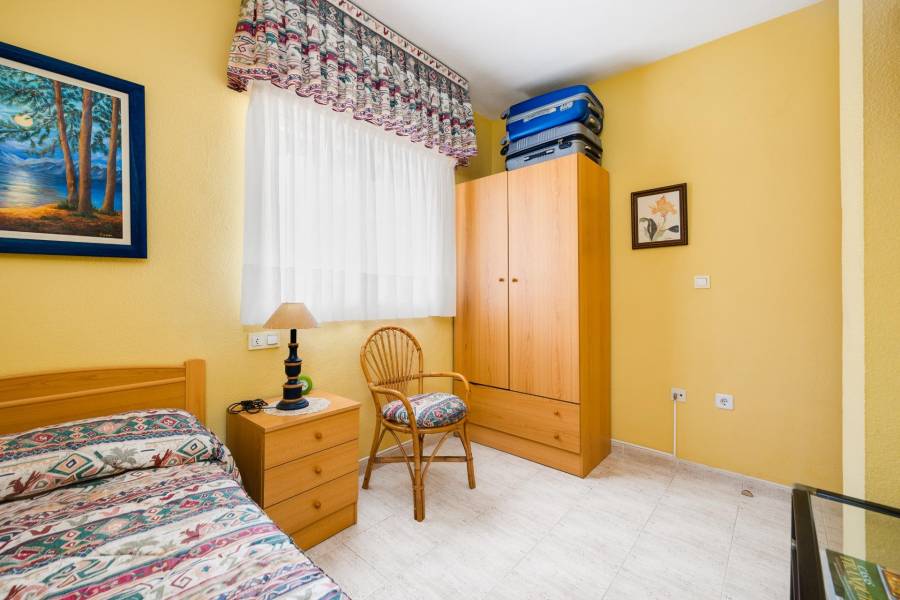 Vente - Penthouse - Habaneras - Torrevieja