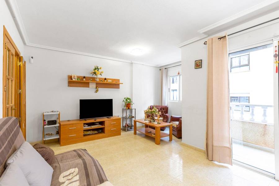 Venta - Apartamento - Centro - Torrevieja