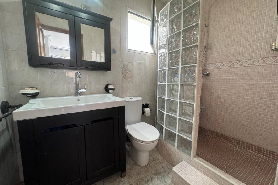 Venta - Apartamento - Playa del Cura - Torrevieja