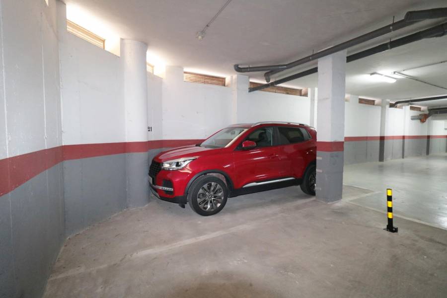 Vente - Appartement - Acequion - Torrevieja