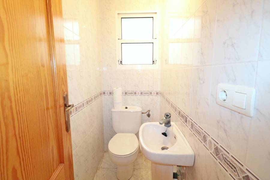 Verkauf - Apartment - Playa del Cura - Torrevieja
