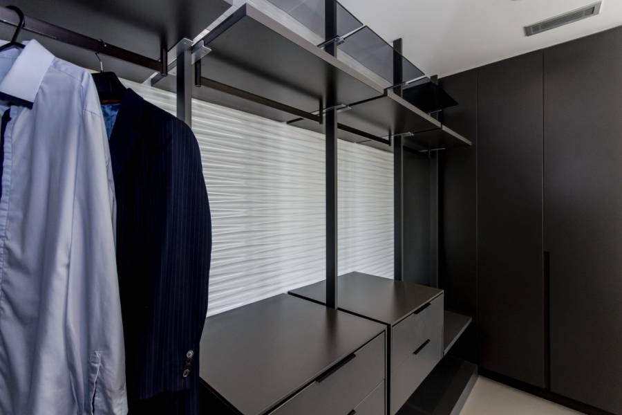 Venta - Villa - Campoamor - Orihuela Costa