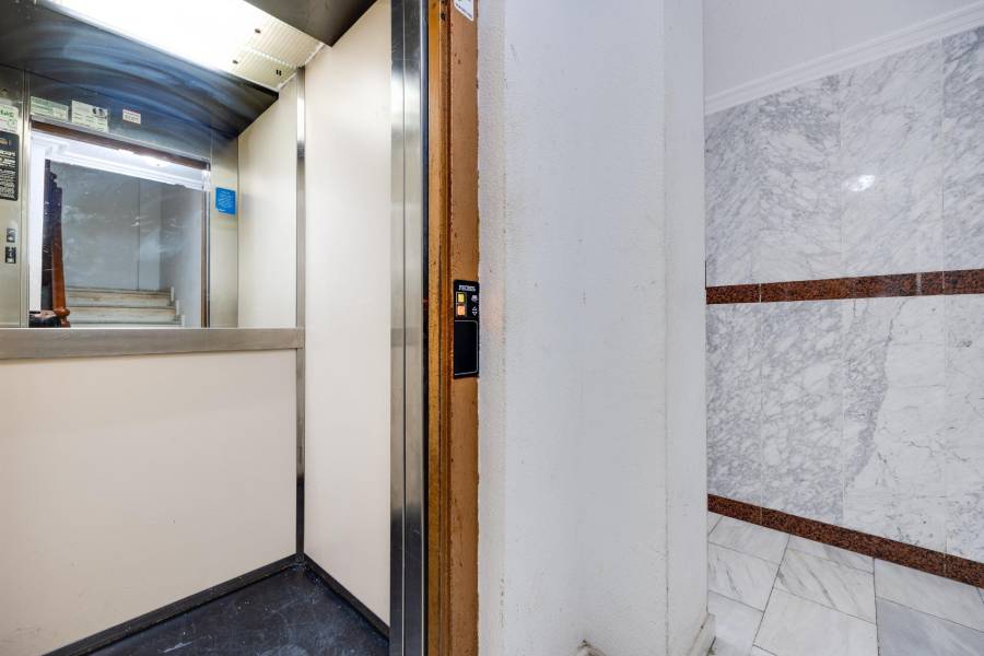 Venta - Apartamento - Centro - Torrevieja