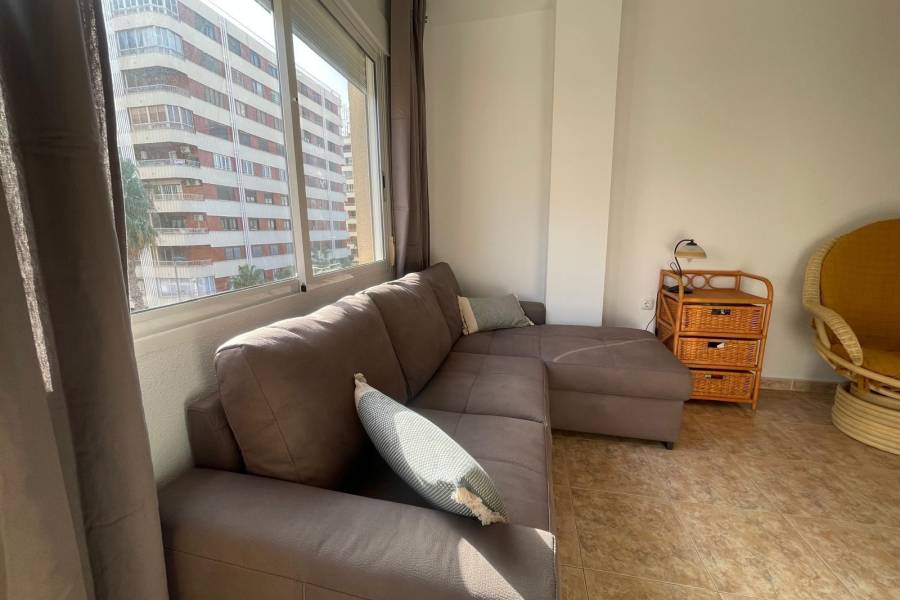 Venta - Apartamento - Acequion - Torrevieja