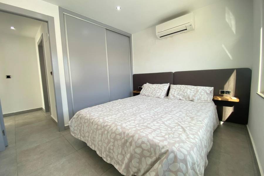 Venta - Villa de Lujo - Aldea del mar - Torrevieja