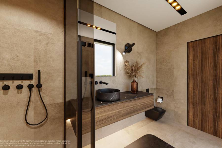 Venta - Villa - La Zenia - Orihuela Costa