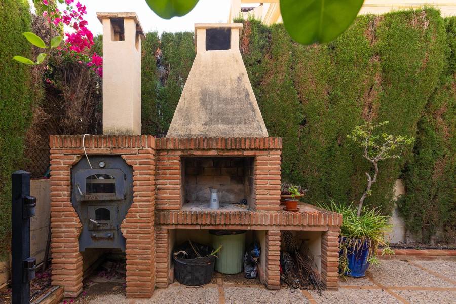 Venta - Villa - La veleta - Torrevieja