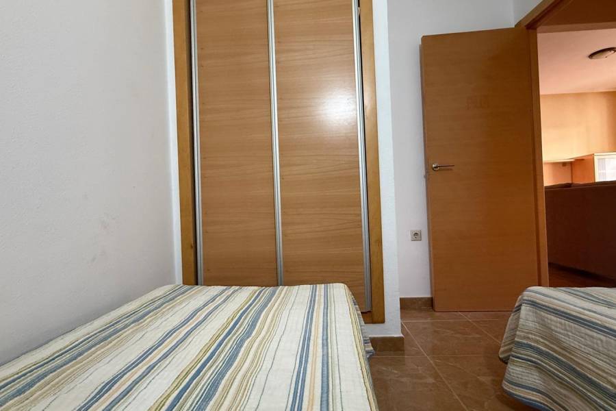 Venta - Apartamento - El Molino - Torrevieja
