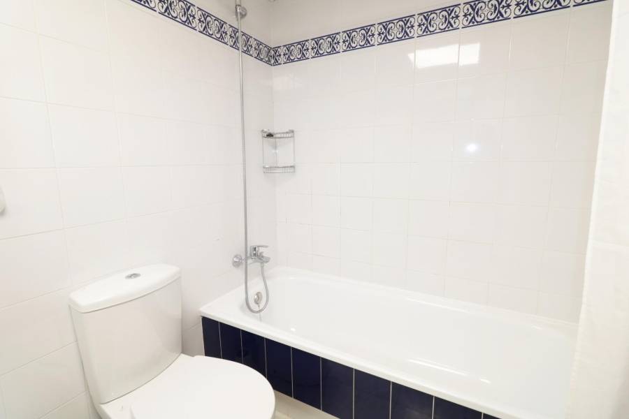 Venta - Apartamento - Los Frutales - Torrevieja