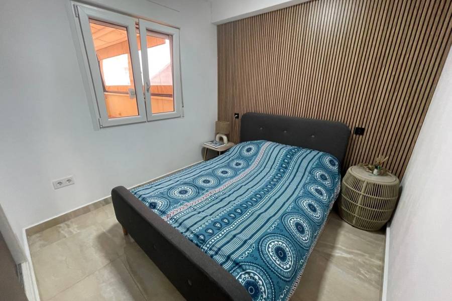 Venta - Apartamento - torrevieja - Torrevieja