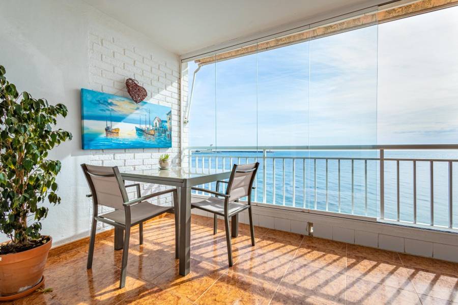 Venta - Piso - Playa de los Naufragos - Torrevieja