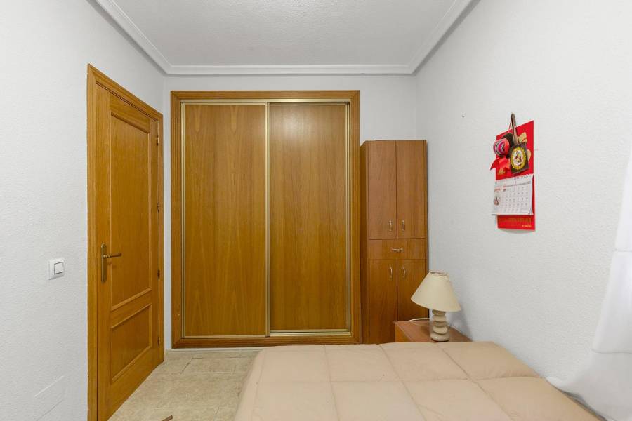 Venta - Apartamento - Centro - Torrevieja