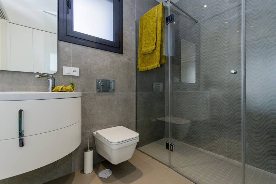 Venta - Villa - Campoamor - Orihuela Costa