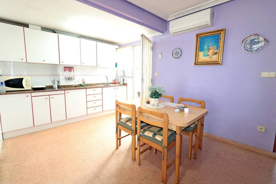 Salg - Leilighet - Acequion - Torrevieja