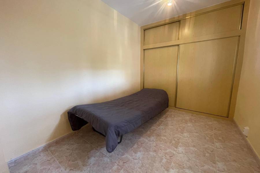 Sale - Penthouse - Playa de los locos - Torrevieja