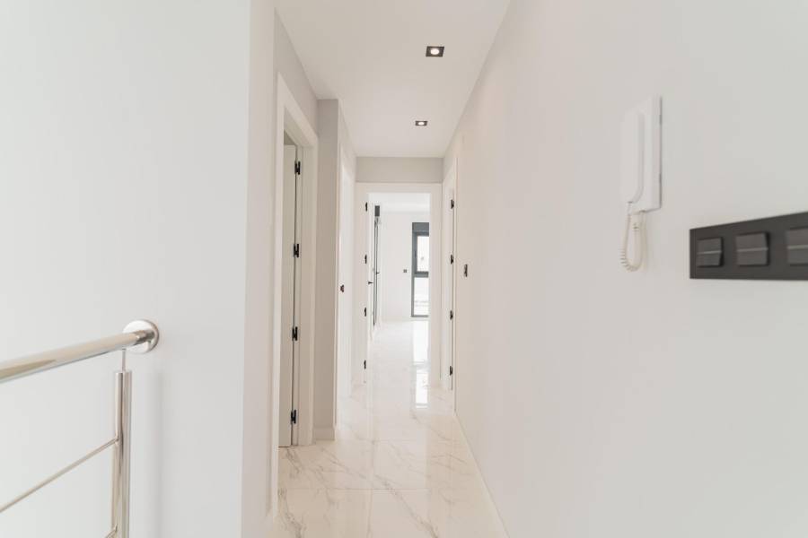 Vente - Villa - Punta Prima - Orihuela Costa