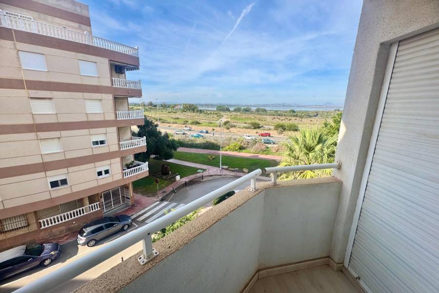 Verkauf - Apartment - La Mata pueblo - Torrevieja