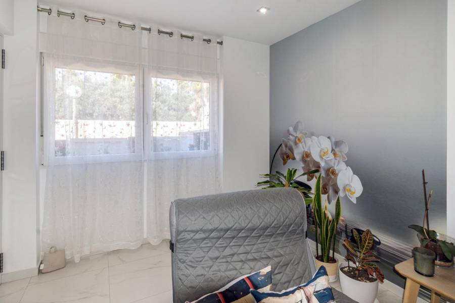 Verkauf - Reihenhaus - Parque las naciones - Torrevieja