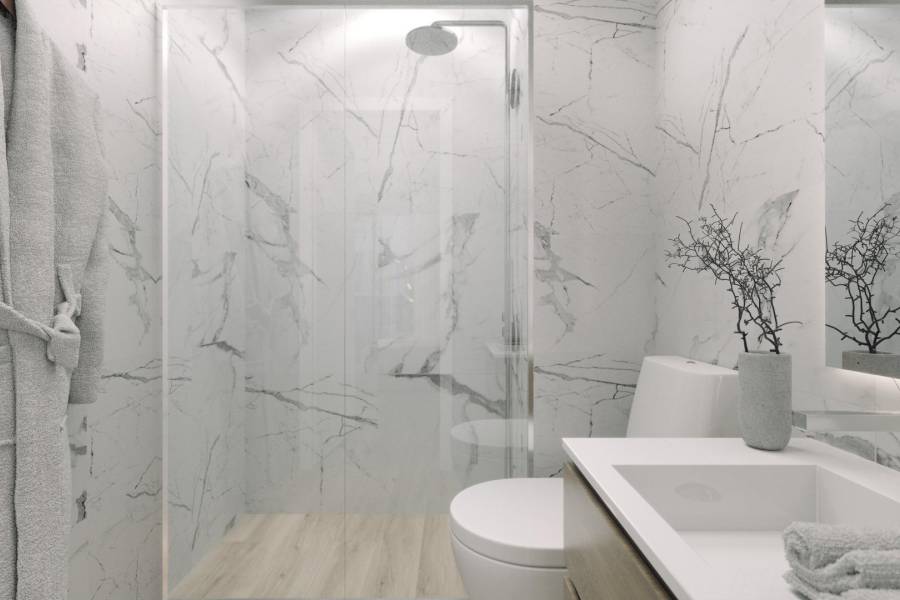 Venta - Apartamento - Centro - Torrevieja