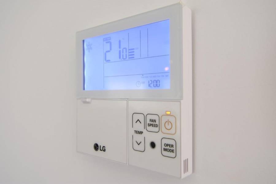 Verkauf - Erdgeschosswohnung - Pueblo 9 - San Miguel de Salinas