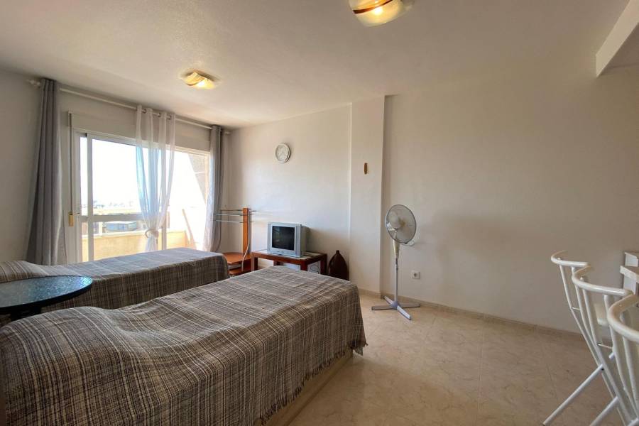 Försäljning - Takvåning - Aguas nuevas 2 - Torrevieja