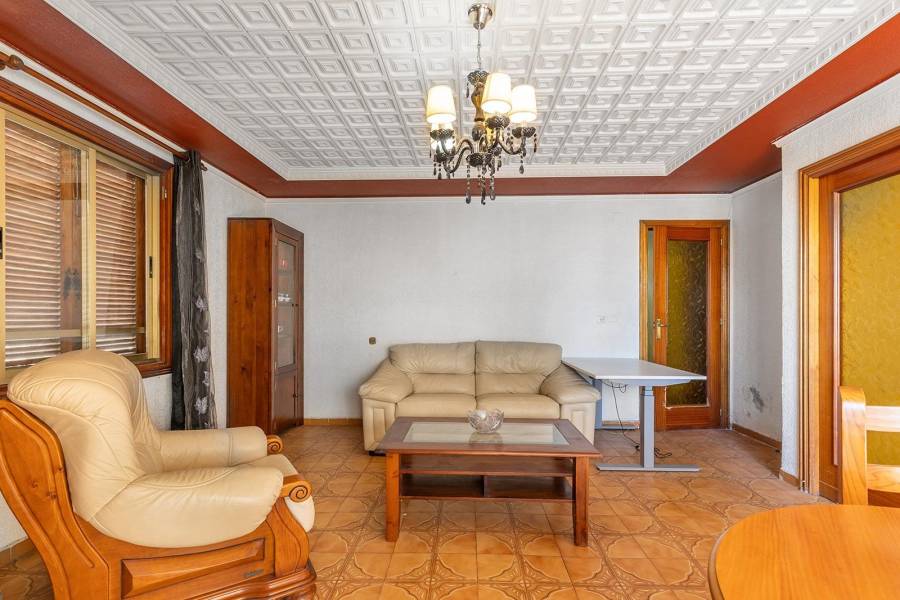 Verkauf - Apartment - Acequion - Torrevieja