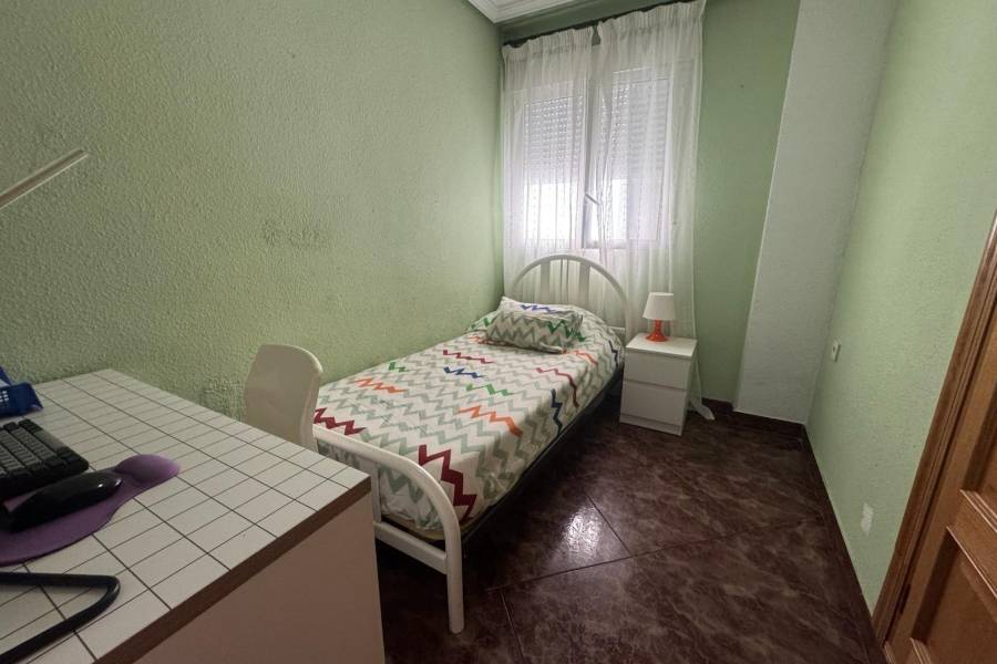Venta - Apartamento - Playa del Cura - Torrevieja
