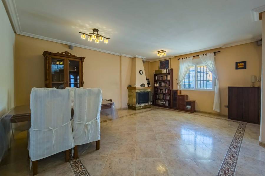 Salg - Tomannsbolig - Torrejón - Torrevieja