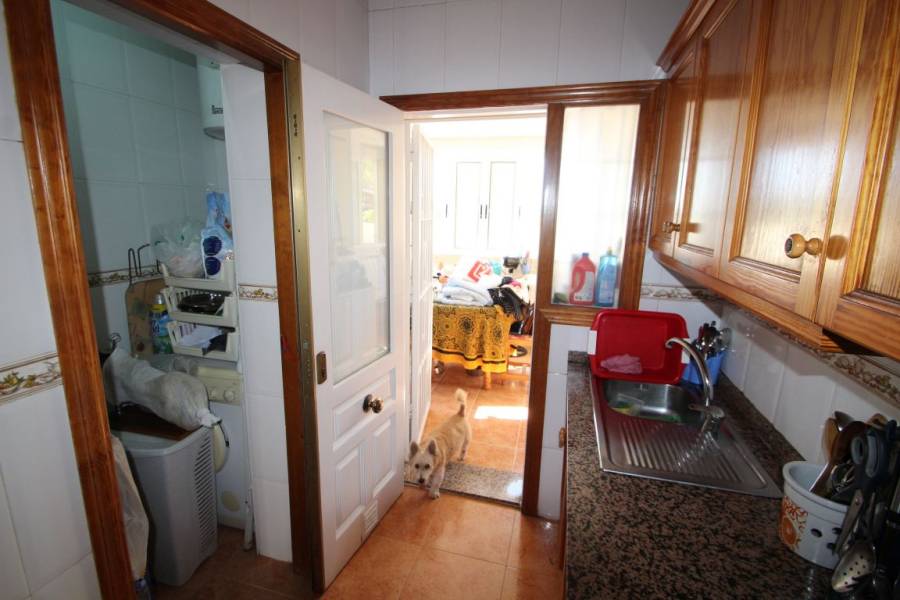 Venta - Chalet - torrevieja - Torrevieja