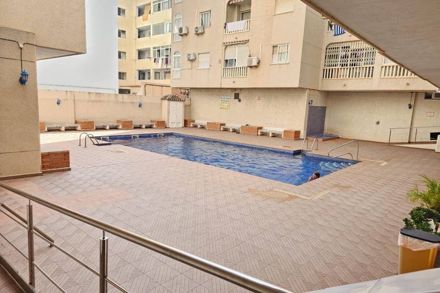 Sale - Apartment - Acequion - Torrevieja