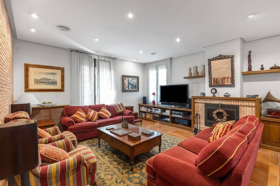 Venta - Villa de Lujo - La veleta - Torrevieja