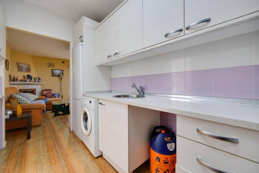 Venta - Chalet - Los balcones - Torrevieja