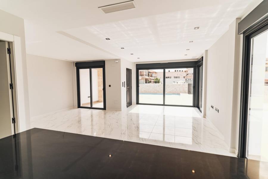 Vente - Villa - Punta Prima - Orihuela Costa