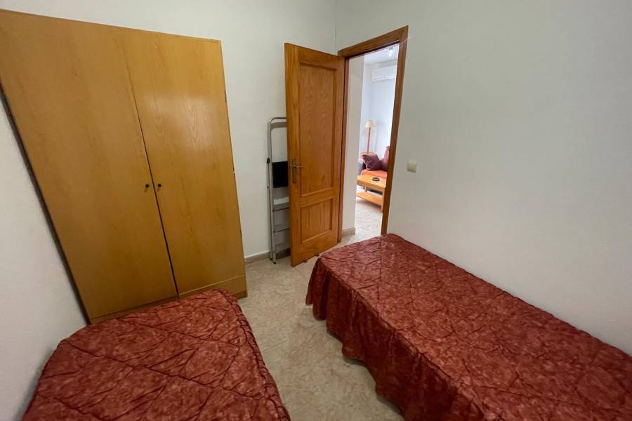 Verkauf - Apartment - Centro - Torrevieja