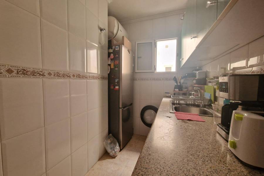 Venta - Apartamento - Centro - Torrevieja