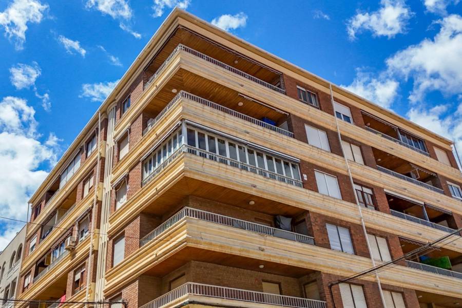 Verkauf - Apartment - Acequion - Torrevieja