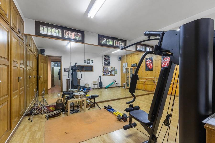 Venta - Villa de Lujo - La veleta - Torrevieja