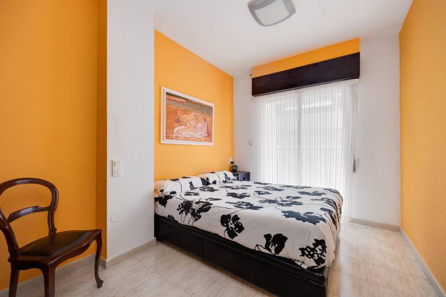 Vente - Penthouse - Habaneras - Torrevieja