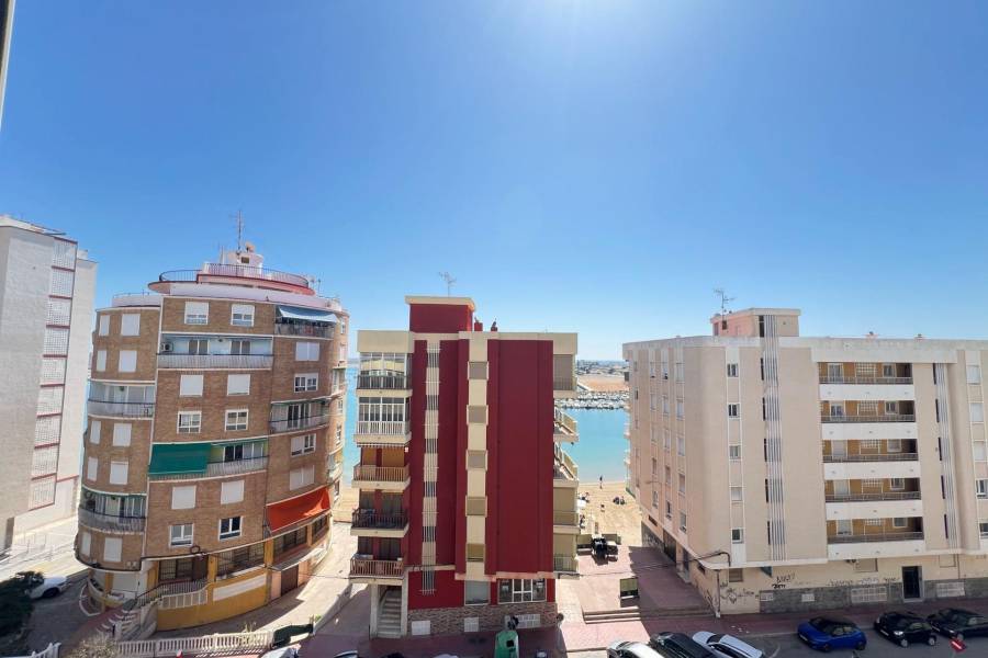 Salg - Leilighet - El Acequión - Los Náufragos - Torrevieja